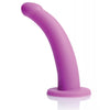 Charger l'image dans la visionneuse de la galerie, Strap U Navigator Silicone G Spot Dildo w/Harness