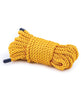 Load image into Gallery viewer, Bondage Couture Rope - Gold