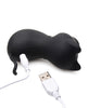 Load image into Gallery viewer, Inmi Shegasm Sucky Kitty Clitoral Stimulator - Black