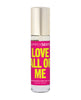 Bild in den Galerie-Viewer laden, Simply Sexy Pheromone Perfume Oil Roll On - .34 oz Love All Of Me