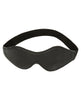 Załaduj obraz do przeglądarki galerii, Nocturnal Collection Stretch to Fit Eye Mask - Black