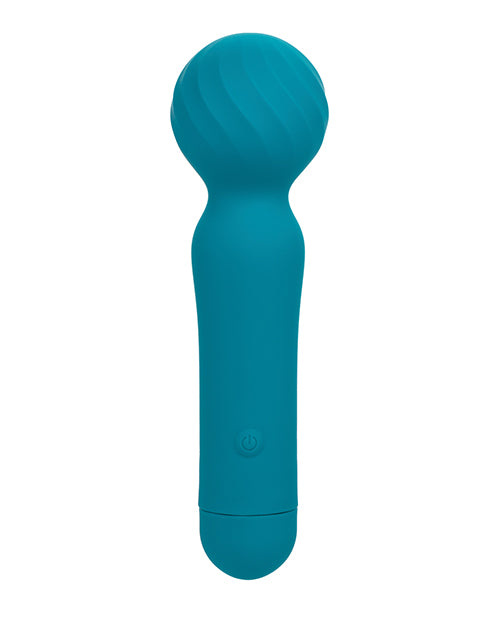 Indlæs billede i gallerifremviser, Couture Rumble Wand - Turquoise