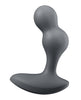 Lataa kuva gallerian katseluohjelmaan, Satisfyer Deep Diver - Harmaa