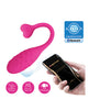 Load image into Gallery viewer, Pretty Love Fisherman Vibrating Egg - Hot Pink