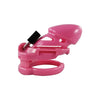 Afbeelding laden in Galerijviewer, Locked In Lust The Vice Standard - Pink