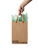 Load image into Gallery viewer, Literally The Least I Could Do Gift Bag - Pack of 3