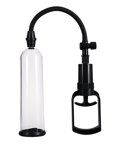 Load image into Gallery viewer, Rock Solid Penis Pumping Kit