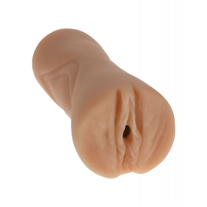 Załaduj obraz do przeglądarki galerii, Signature Strokers Dziewczyny z mediów społecznościowych ULTRASKYN Pocket Pussy - @Viking.barbie