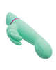 Ladda bilden i Galleri Viewer, Love Bunny Rockin "G" Bunny - Turquoise