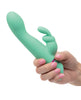 Ladda bilden i Galleri Viewer, Love Bunny Rockin "G" Bunny - Turquoise