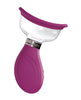 Carica l'immagine nel visualizzatore Galleria, Shots Pumped Delightful Clitoral, Nipple & Breast Pump - Pink