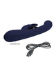 Lataa kuva gallerian katseluohjelmaan, Pretty Love Lamar LED Digital Display Rabbit - Blue