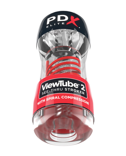 Load image into Gallery viewer, PDX Elite Viewtube 2