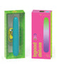 Load image into Gallery viewer, Bgood Infinite Deluxe Vibrator - Sea Foam
