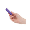 Charger l'image dans la visionneuse de la galerie, Essential Purple Power Bullet Rechargeable Vibrator