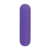 Charger l'image dans la visionneuse de la galerie, Essential Purple Power Bullet Rechargeable Vibrator