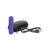 Charger l'image dans la visionneuse de la galerie, Essential Purple Power Bullet Rechargeable Vibrator