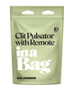 Afbeelding laden in Galerijviewer, In A Bag Panty Vibe w/Remote - Purple