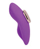 Afbeelding laden in Galerijviewer, In A Bag Panty Vibe w/Remote - Purple