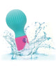 Charger l'image dans la visionneuse de la galerie, Naughty Bits to the Max Vibrating Wand - Multicolor