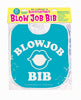 Ladda bilden i Galleri Viewer, Blow Job Bib - Teal