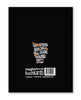 Ladda bilden i Galleri Viewer, Halloween Ghosting Birthday Greeting Card w/Sticker