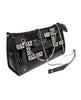 Indlæs billede i gallerifremviser, Shots Ouch! NY Collection Bondage Kit w/Bag - Black