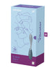 Ladda bilden i Galleri Viewer, Satisfyer G Spot Flex 3 - Grey