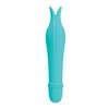 Încărcați imaginea în vizualizatorul Galerie, Pretty Love Edward Vibrator pentru punctul G - Albastru verzui
