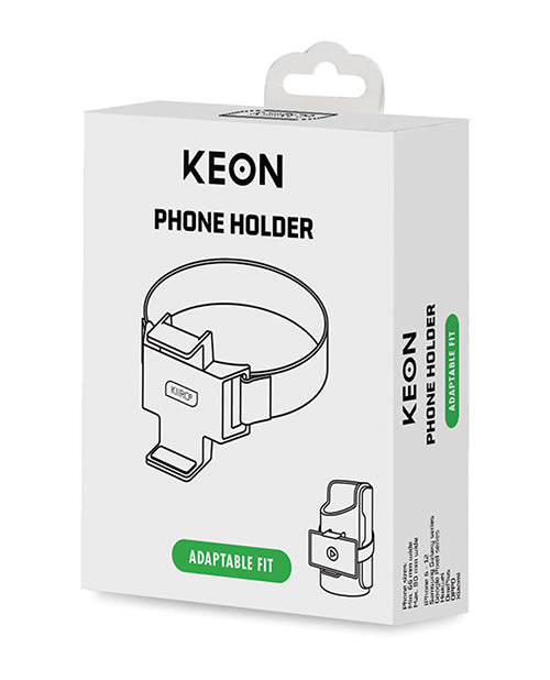 Charger l'image dans la visionneuse de la galerie, Kiiroo Keon Phone Holder