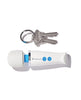 Afbeelding laden in Galerijviewer, Vibratex Magic Wand Micro HV-60 Massager