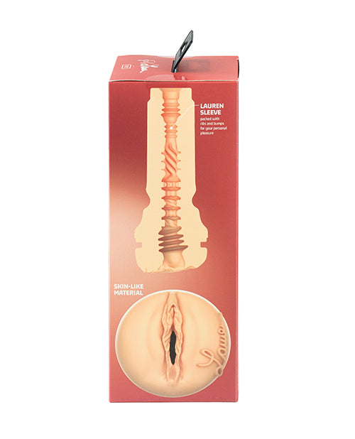 Ladda bilden i Galleri Viewer, Kiiroo Feel Star Collection Stroker - Lauren Phillips