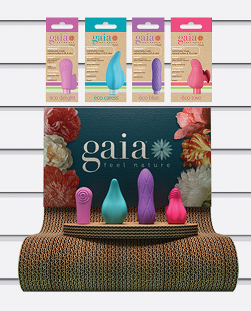 Carica l'immagine nel visualizzatore Galleria, Kit merchandising Gaia Feel Nature Blush