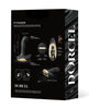 Charger l'image dans la visionneuse de la galerie, Dorcel P-Finger Come Hither - Black/Gold