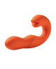Ladda bilden i Galleri Viewer, Joi Pro Rotating Head G-Spot Vibrator & Clit Licker w/Remote - Orange