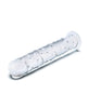 Załaduj obraz do przeglądarki galerii, Glas 10" Extra Large Glass Dildo - Clear
