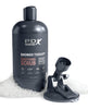 Carregar imagem no visualizador da Galeria, PDX Plus Shower Therapy Soothing Scrub - Tan