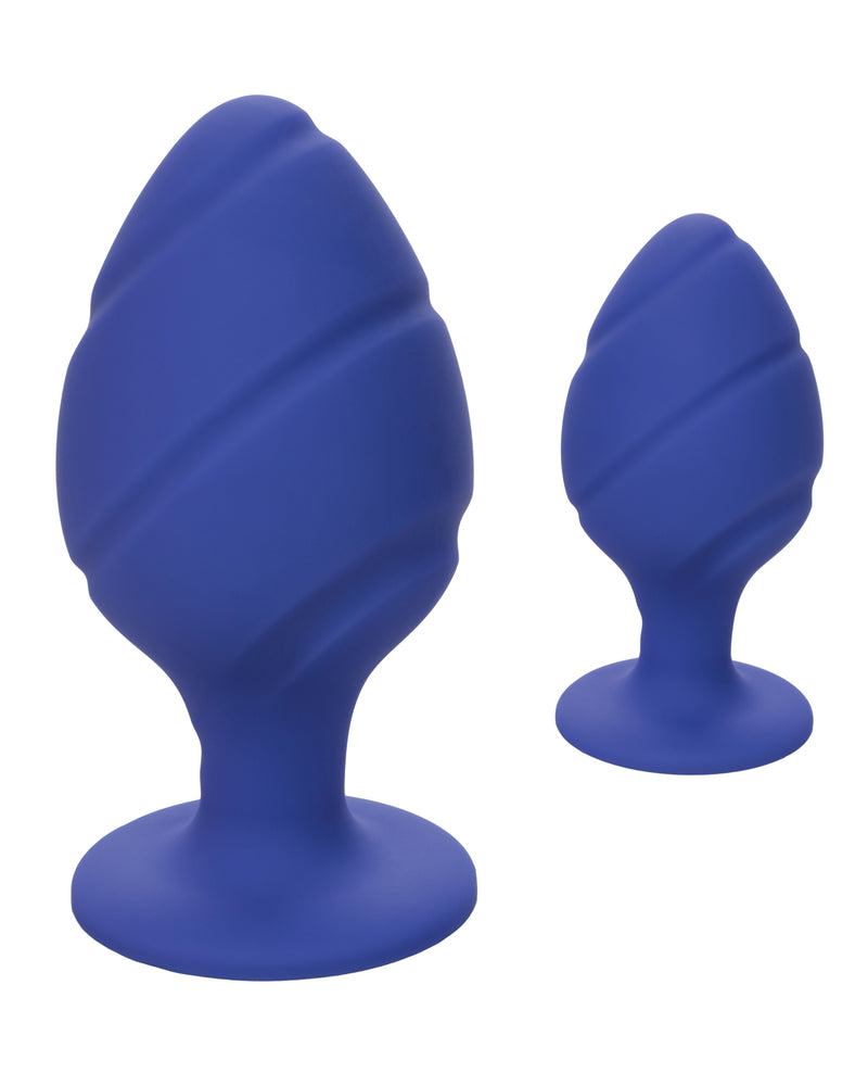 Cargue la imagen en el visor de la galería, Tapón Anal Travieso - Morado