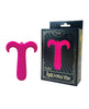 Load image into Gallery viewer, Zodiac Aries Mini Vibe - Pink