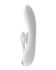 Załaduj obraz do przeglądarki galerii, Satisfyer Double Flex - White