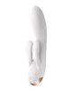 Załaduj obraz do przeglądarki galerii, Satisfyer Double Flex - White