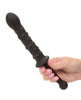 Cargue la imagen en el visor de la galería, Rock Bottom Bendies Bendy Beaded Dual Ended Probe - Black