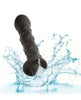Cargue la imagen en el visor de la galería, Rock Bottom Bendies Bendy Beaded Dual Ended Probe - Black