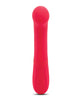 Cargue la imagen en el visor de la galería, Nu Sensuelle Luna Velvet Touch Vibe - Hot Pink