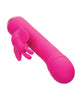 Cargue la imagen en el visor de la galería, Thicc Chubby Rotating Butterfly - Pink