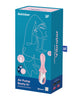 Load image into Gallery viewer, Satisfyer Air Pump Booty 5+ - Red