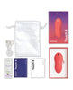 Ladda bilden i Galleri Viewer, We-Vibe Touch X - Crave Korall