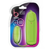 Load image into Gallery viewer, Blush B Yours Power Bullet Lime Vibrator Clitoral Stimulation And Couples Play