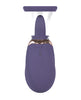 Load image into Gallery viewer, Shots Pumped Boost Rechargeable Vulva & Breast Pump - Purple