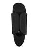 Indlæs billede i gallerifremviser, GoGasm Panty Vibrator Black Magnetic Wings For Secure Thong Fit